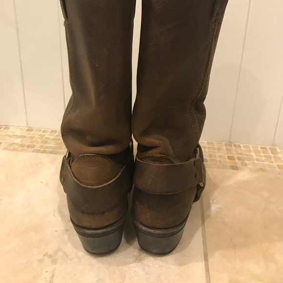 Frye Boots - Picture 5 of 8